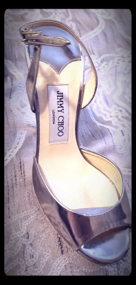 Jimmy choo